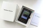 Dozymetr Licznik Geigera XR-1 PRO promieniowania nuklearnego Radiometr 