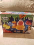 Doctor Squash gniotki 