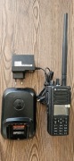 Motorola DP 4800e VHF STRAŻ- SŁUŻBY, DMR, AES 256, ARC4 