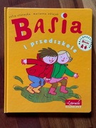 Basia i przedszkole. Marianna Oklejak, Zofia Stanecka