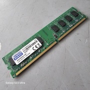 Pamięć RAM DDR2 2GB PC2-6400U 800MHz 1.8V GOODRAM CL5 DIMM PC Komputer 