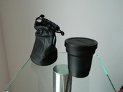 PANASONIC DMW-LT55 LUMIX TELE CONVERSION 1.7X