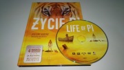 ŻYCIE PI - DVD  
