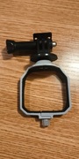 Dron DJI mini 5 pro adapter uchwyt  kamery 1/4