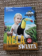 Nela i tajemnice świata 
