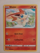 Victini (Champion's Path, 007/073)