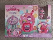 Balonowe laboratorium bubiloons bubi lab zestaw dla dzieci set