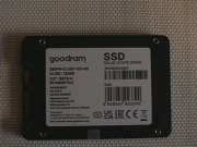 Dysk twardy SSD 2,5 cala 120GB GoodRam SSDPR-CL100-120-G3 CL100 SATA III