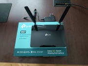 Router 4G TP-Link Archer MR600 AC1200 OneMesh