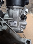 Pompa wtryskowa common railly Audi  0 445 010 537