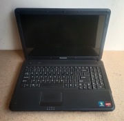 Lenovo IdeaPad G555