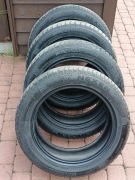 Opony zimowe NEXEN Winguard Sport 2 215/55R17 XL