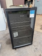 Lodówka na wino Candy CCV 150EU