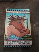 J. Żylińska - Oto Minojska Baśń / Krety