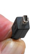 Kabel USB NM4-ACC (Nikon MC-DC1) do aparatów ze złączem MC-DC1