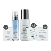 Oriflame Zestaw Startowy Novage+ Blemish+Age