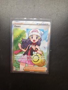 POKEMON PHANTASMAL FLAMES DAWN PFL 118/094 ULTRA RARE 