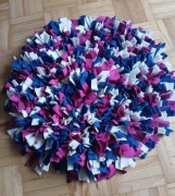 Mata węchowa dla psa lub kota