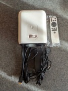 Projektor/Rzutnik/Statyw