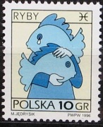 Fi 3464** Znaki Zodiaku