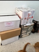 paka ubrań  nowa venitti z metką, kurtki 4f i grivit, 