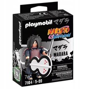 PLAYMOBIL figurka MADARA 71104 naruto 7 EL