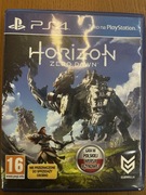 Horizon Zero Dawn PS4