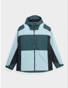 Kurtka trekkingowa 4F roz 3XL - membrana 10000