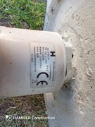 Grzałka elektryczna z termostatem 