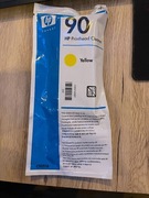 CZYŚCIK GŁOWICY C5057A HP 90 YELLOW 4000 4500