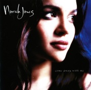 Norah Jones – Come Away With Me (CD) jewel case