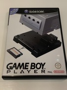 Nintendo Gamecube Game Boy Player CD Plyta Dysk