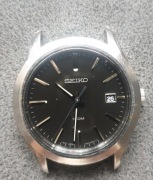 Stary naręczny Seiko 100M Sprawny