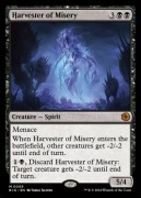 Harvester of Misery (BIG) M/NM