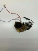 Młynek do ekspresu siemens eq 8 te809201rw/01