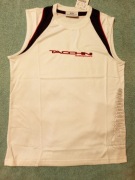 SERGIO TACCHINI KOSZULKA NOWA JUNIOR 164 cm  XXL J