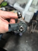 Wtryski iveco 2,3 2017r