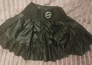 Spódniczka fartuszek ze spodenkami