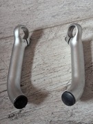 Rogi aluminiowe 125gram