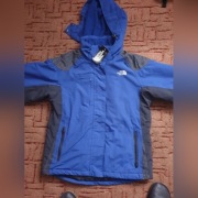 The north face ,zimowa,sportowa ,L,nowa,damska