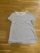 L.O.G.G.H&M koszulka marynarska w paski 40