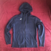bluza męska 4F / r.L / granatowa / stan bdb