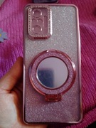 Brokatowe etui na REDMI NOTE 10 Pro