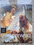 Agnieszka Ławniczakowa - Jacek Malczewski. Ludzie - czasy - dzieła 10