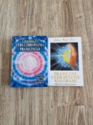 Cuda Uzdrawiania Pranicznego, Praniczne Uzdrawianie Kolorami Choa Kok Sui  