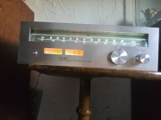 Tuner TEAC AT-X30 – Vintage, w pięknym stanie