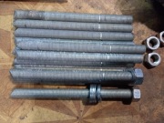 Kotwa Hilti HAS U 30/380 