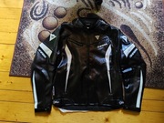 Kombinezon motocyklowy Dainese+alpinestar 52 XL na ok 175 CM wzrostu 