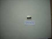 Układ scalony TDA6106Q