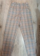 Spodnie klasyczne Sinsay 